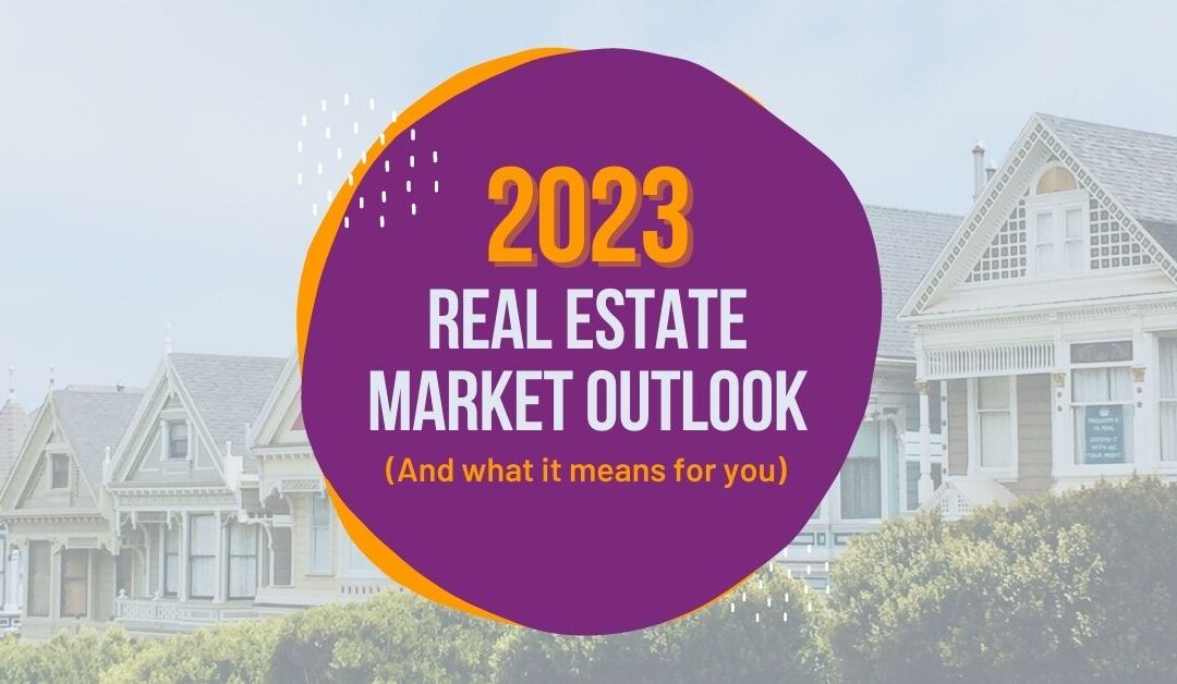 2023 Canada Real Estate Market Outlook