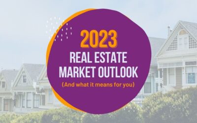 2023 Canada Real Estate Market Outlook